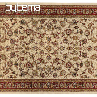 Stück Teppich KENDRA 170 Beige