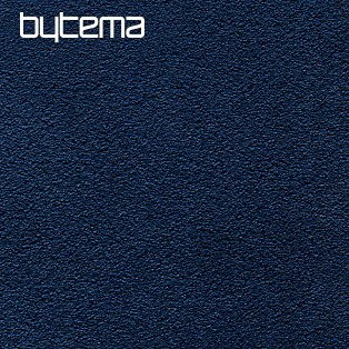 Luxus Stoffteppich NATURAL EMBRACE 78 dunkelblau