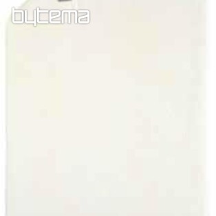 BOSTON Baumwollbadematten creme 155