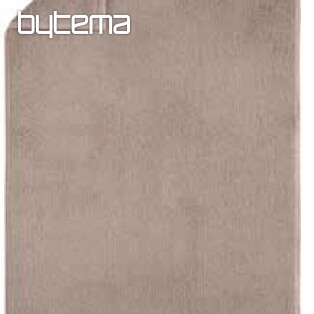 Badematte aus Baumwolle BOSTON beige 529