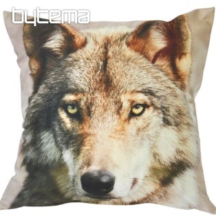 Dekorbeschichtung WOLF