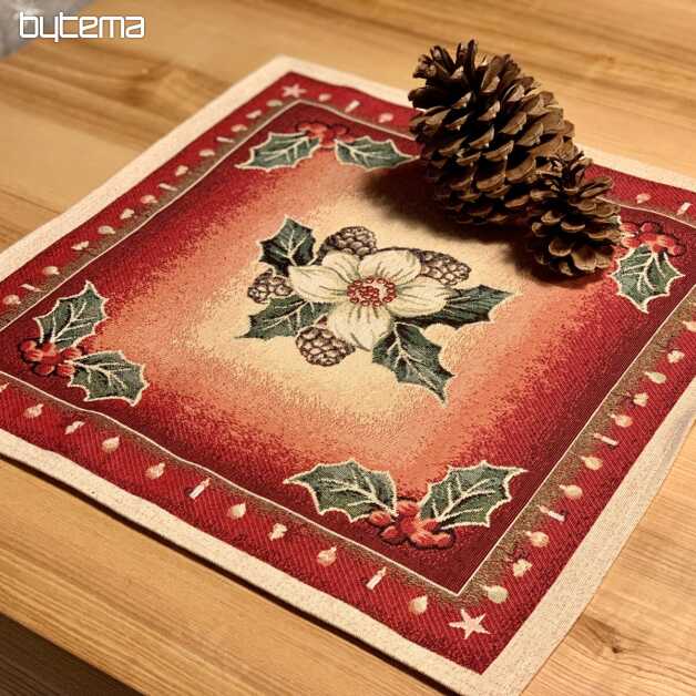 Weihnachts-Tischdecken und Tischläufer | Bytema