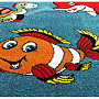 Kinderteppich MONDO NEW Nemo