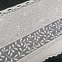 Moderner Jacquard-Vorhang für Buntglasfenster 246497