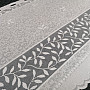 Moderner Jacquard-Vorhang für Buntglasfenster 246497