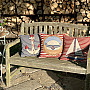 Gobelin-Kissenbezug SAILBOARD