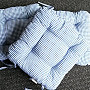 Canapé-Sitz IBIZA 602 blau