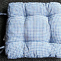 Canapé-Sitz IBIZA 602 blau
