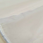 Voile-Vorhang CREME 11101/04