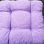 Sitzkissen für Stühle EDGAR hell purple 303