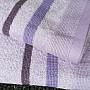 Handtuch und Badetuch METROP hell purple