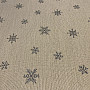 Gobelin-Tischdecke und Schal DEER ROMANCE