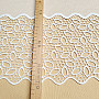 Vorhang mit Stickerei 11665/280