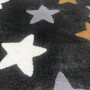 Stückteppich CREATIVE 60 Sterne