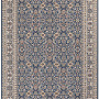 Klassischer Wollteppich DIAMOND 7277/900