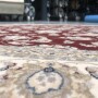 Runder klassischer Teppich aus Wolle ORIENT DIAMOND 7253/104