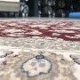 Runder klassischer Teppich aus Wolle ORIENT DIAMOND 7253/104