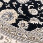 Runder klassischer Wollteppich DIAMOND 7253/500