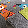 Kinderteppich MONDO 111 Circus