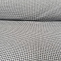 Bezugsstoff Bexley Granit - grau