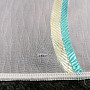 Fertiggardine Gerster Stripes 140x230 cm