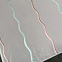 Fertiggardine Gerster Stripes 140x230 cm
