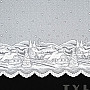 Jacquard-Vorhang - WINTERLANDSCHAFT A383101