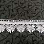 Spitze 5541/01- 4 cm weiß