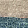 Dekorationsstoff CAPRERA PETROLEUM