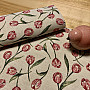 Gobelin-Tischdecken TULPEN II