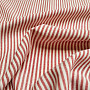 Dekostoff RAYTIS ROUGE ROT