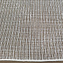 Jacquard-Vorhang 1600 weiß
