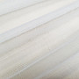 Luxusvorhang GERSTER 11837 WEISS
