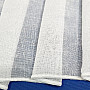 Luxusvorhang GERSTER 11334/0001 weiß