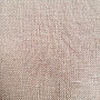 Leinenstoff TEINTURE BEIGE