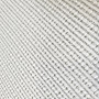 IRISETTE luxuriöser weicher Krepp EASY 8514-11 graue Streifen