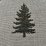 Luxuriöse dekorative Beschichtung APPIANO BROWN B