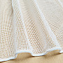 Luxusvorhang GERSTER 11778/10 CREME