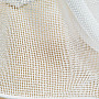 Luxusvorhang GERSTER 11778/10 CREME