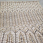 Teppich COSTA 301 Natur