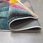 Kinderteppich MULTICOLOR
