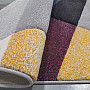 Kinderteppich MULTICOLOR