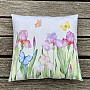 IRISES Kissenbezug