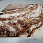 Moderner Stück Teppich Achat 732 beige
