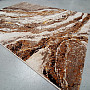 Moderner Stück Teppich Achat 732 beige