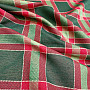 Gobelinstoff CHRISTMAS DIAMOND