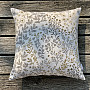 Gobelin-Kissenbezug GLADIS FLOR beige