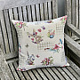 Oster-Gobelinbezug HASE BEIGE