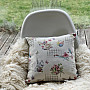 Oster-Gobelinbezug HASE BEIGE