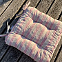 SITZE TREBOL ROSA STREIFEN